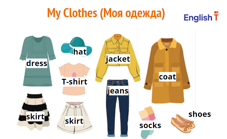 Mine clothes